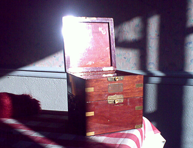Une nouvelle pièce étonnante ! 07122008036